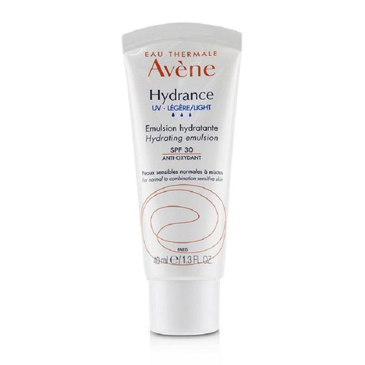 Avene - مستحلب هيدرانس للحماية من الشمس SPF30 40 مل