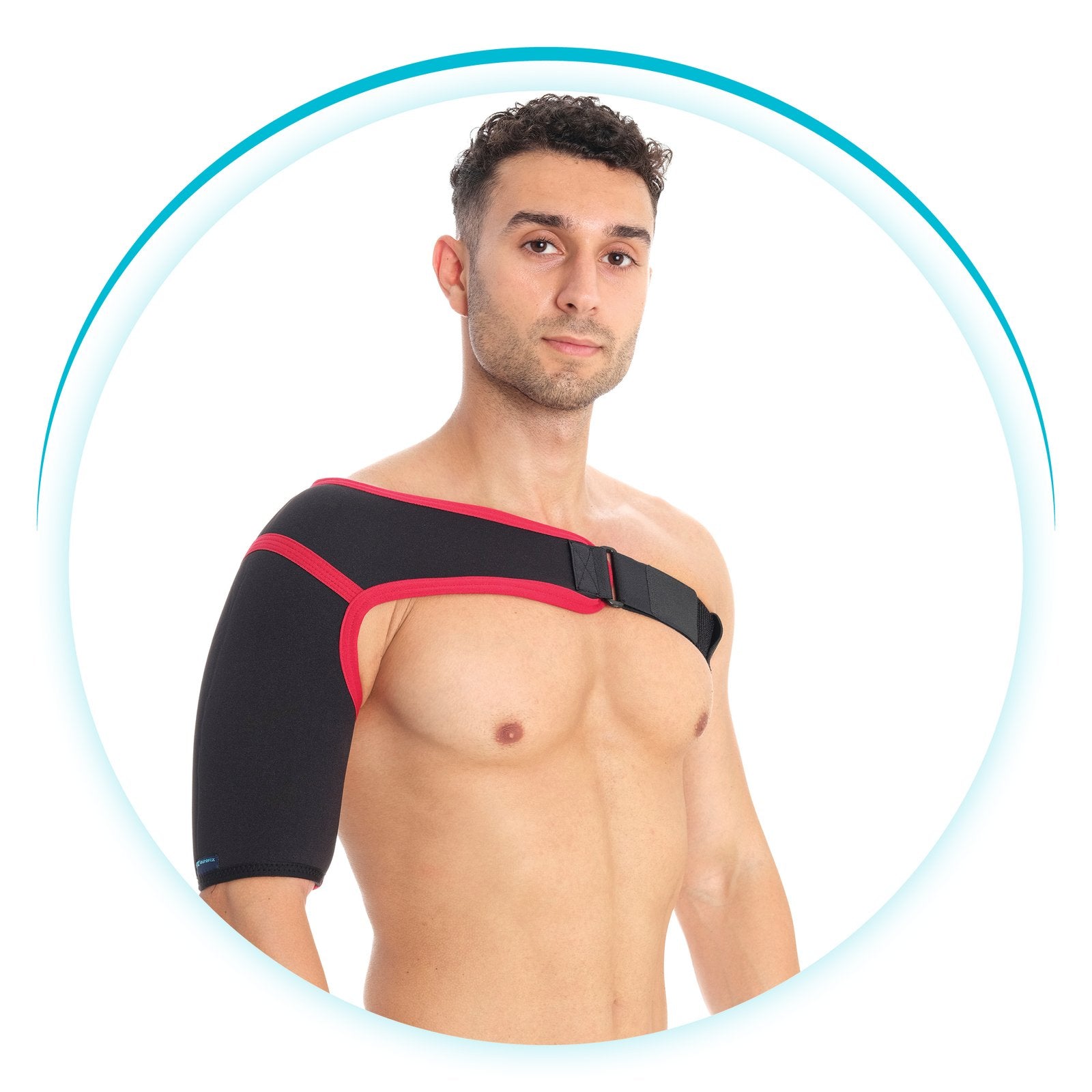 Aurafix 700 دعم الكتف L