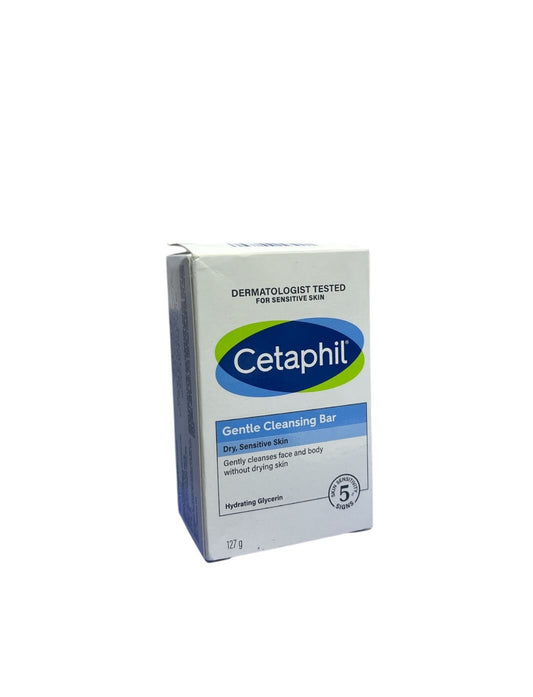 سيتافيل، صابونة التنظيف العميقة