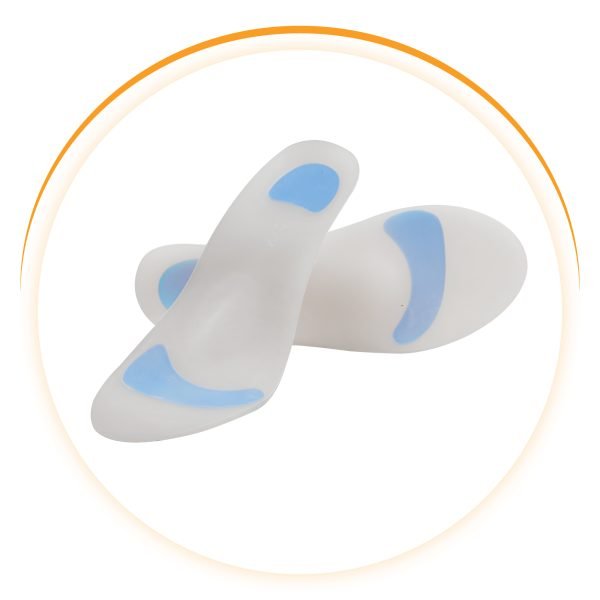 اورافيكس 805 ضبان سيليكون