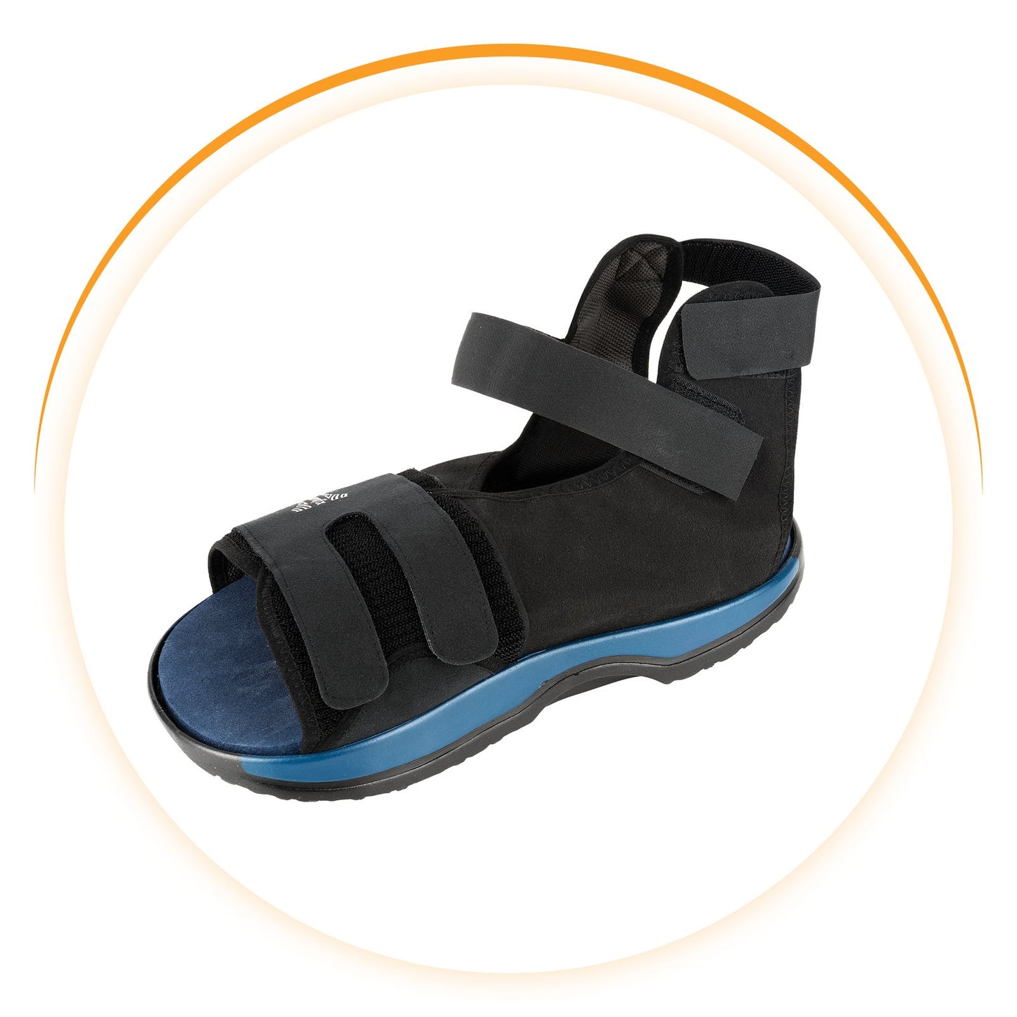 حذاء Aurafix 822A الجبس S