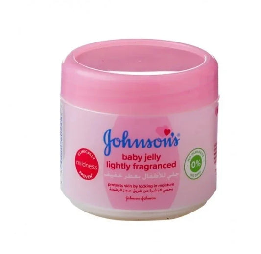 جونسون-جلي للأطفال بعطر خفيف 100 مل