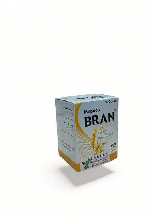 ميباكو بران ضد الجهاز الاضطرابات 60 كبسولة