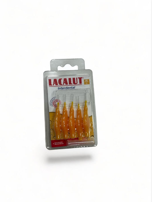 بين فرشاة الأسنان لاكالوت