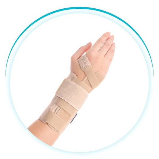 Aurafix AO-19 جبيرة المعصم