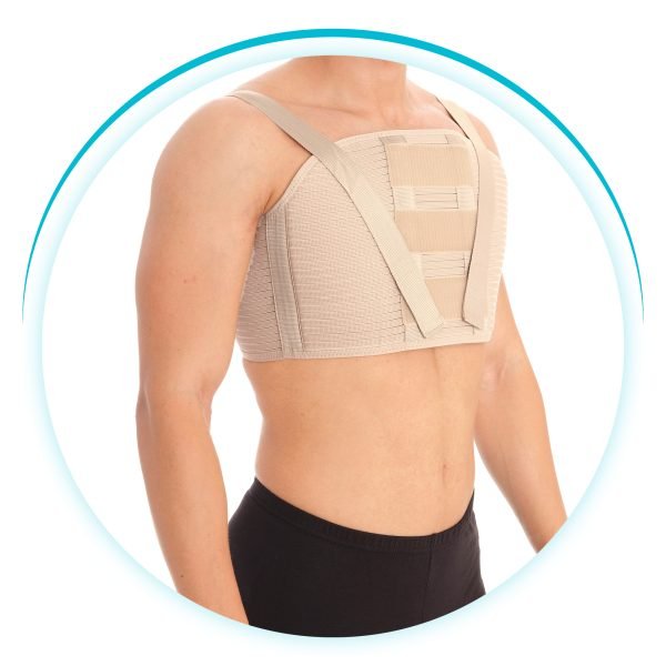 Aurafix دعامة الصدر AO-23