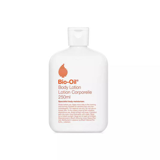 بيو أويل لوشن للجسم 250 مل