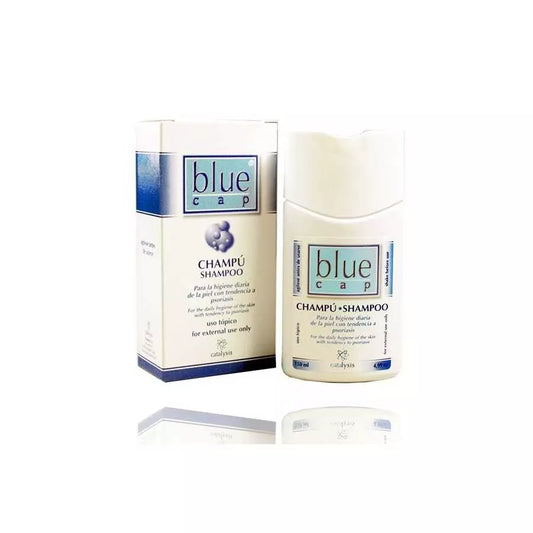 شامبو بلو كاب 150 مل