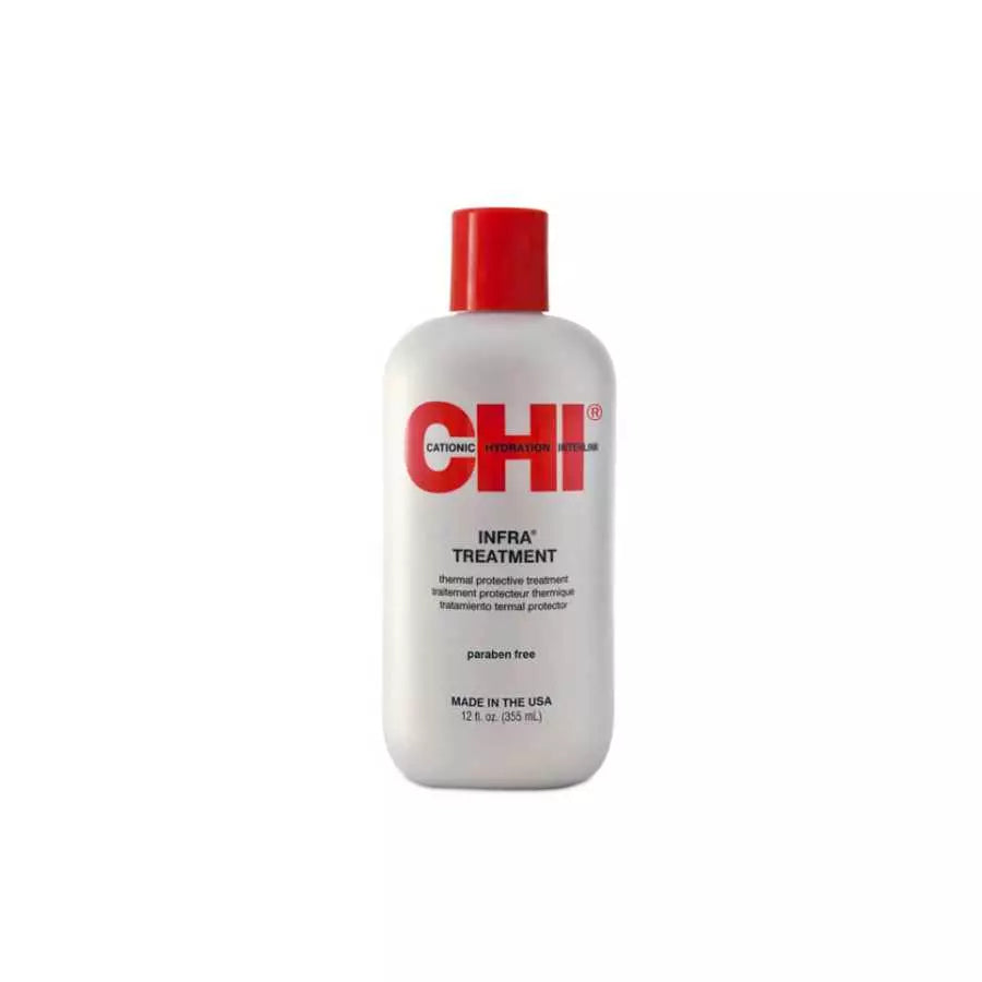 تشي إنفرا علاج الشعر 355 ملسكس