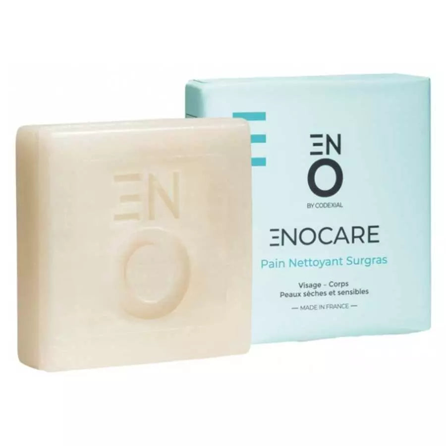 كوديكسيال إينوكير صابون تنظيف واسع النطاق بالدهون 100 جرام