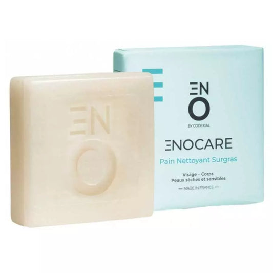 كوديكسيال إينوكير صابون تنظيف واسع النطاق بالدهون 100 جرام