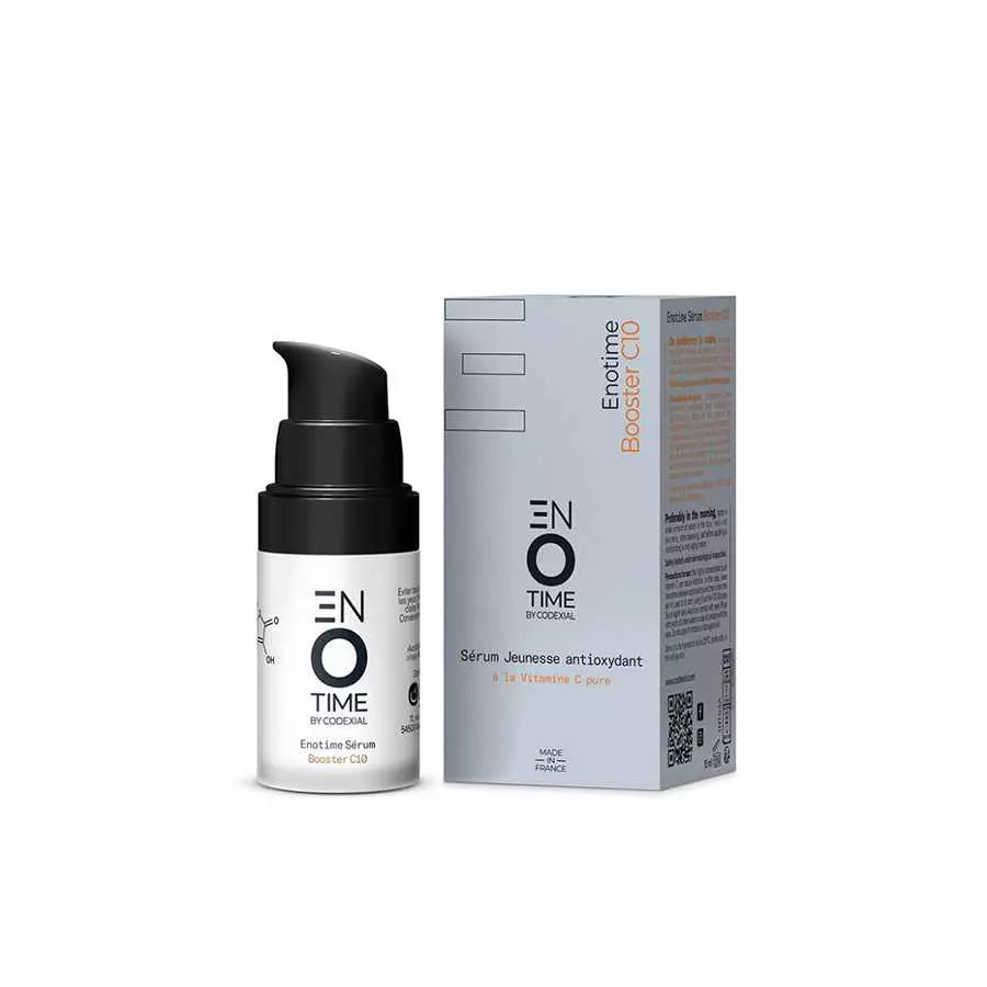 كودكسيال اينوتايم بوستر سي 10 سيروم 15 مل