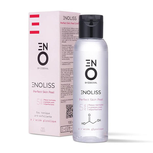 كودكسيال تونر غني بحمض الجليكوليك الاجتماعي 100 مل