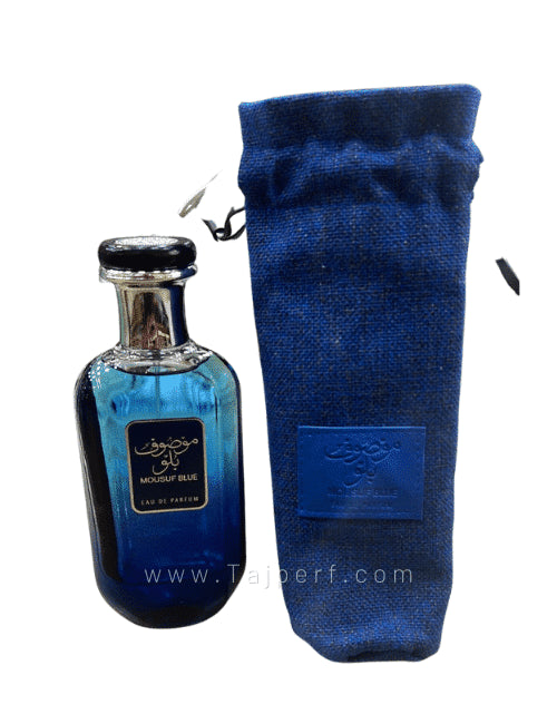 موصوف - عطر مصوف الازرق