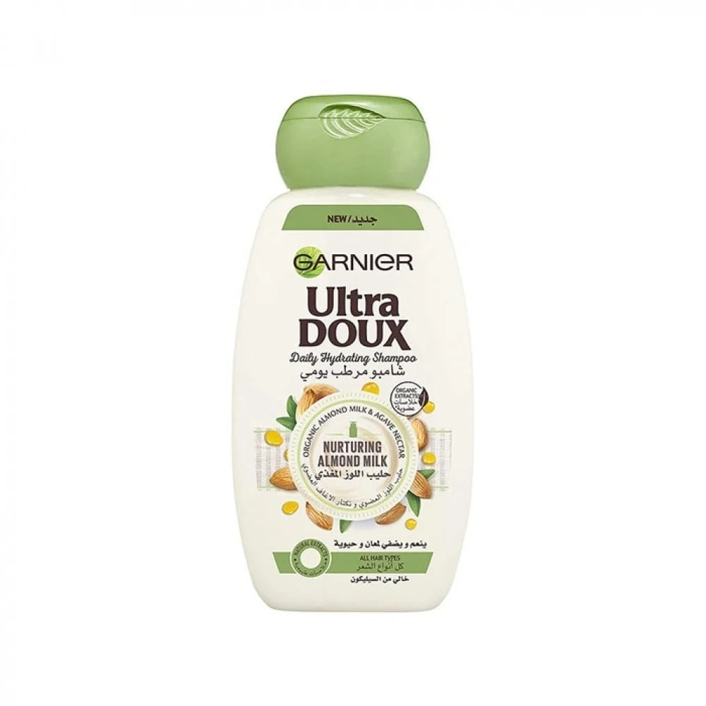 غارنييه - غارنييه الترادوكس حليب اللوز اللوز المغذي
