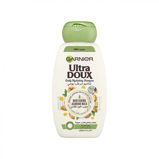 غارنييه - غارنييه الترادوكس حليب اللوز اللوز المغذي