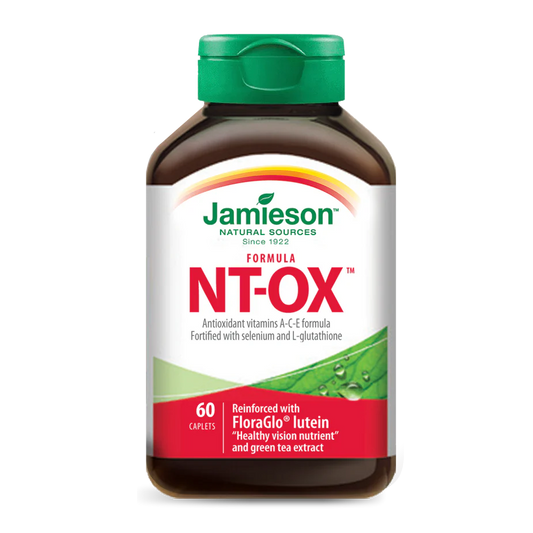 جاميسون NT-OX