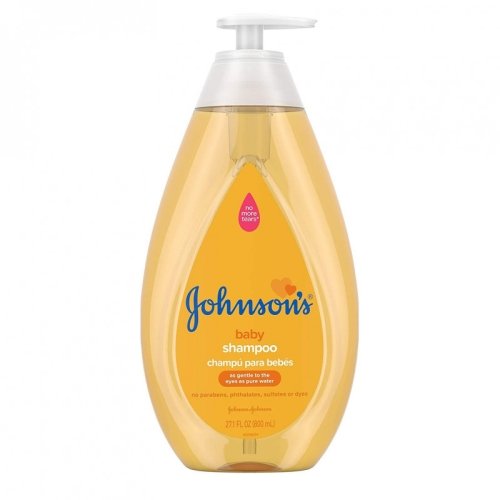 جونسون -شامبو للأطفال ، 750 مل