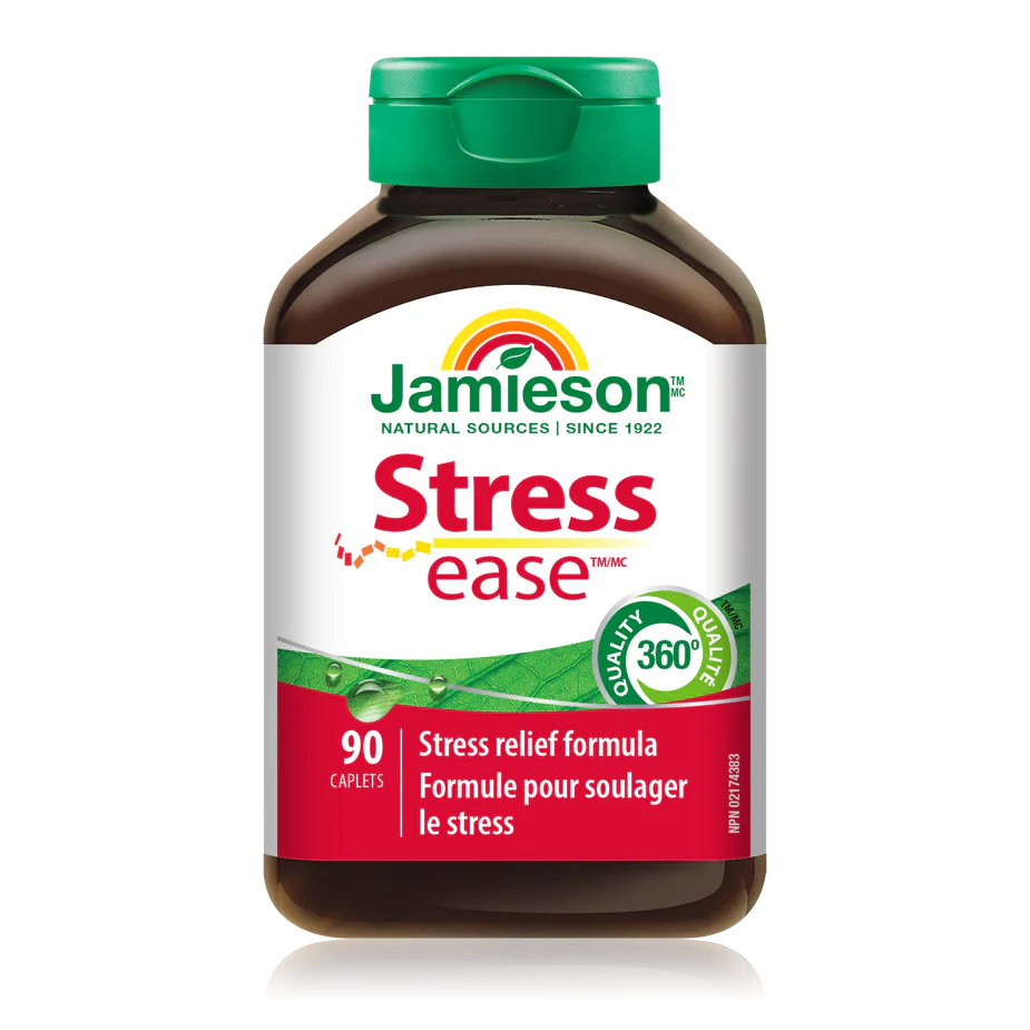 جاميسون - ستريسيس