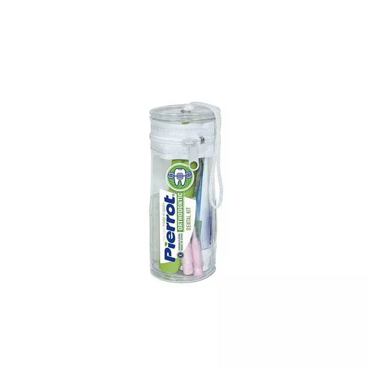 بييرو - مجموعة تنظيف الأسنان التقويمية