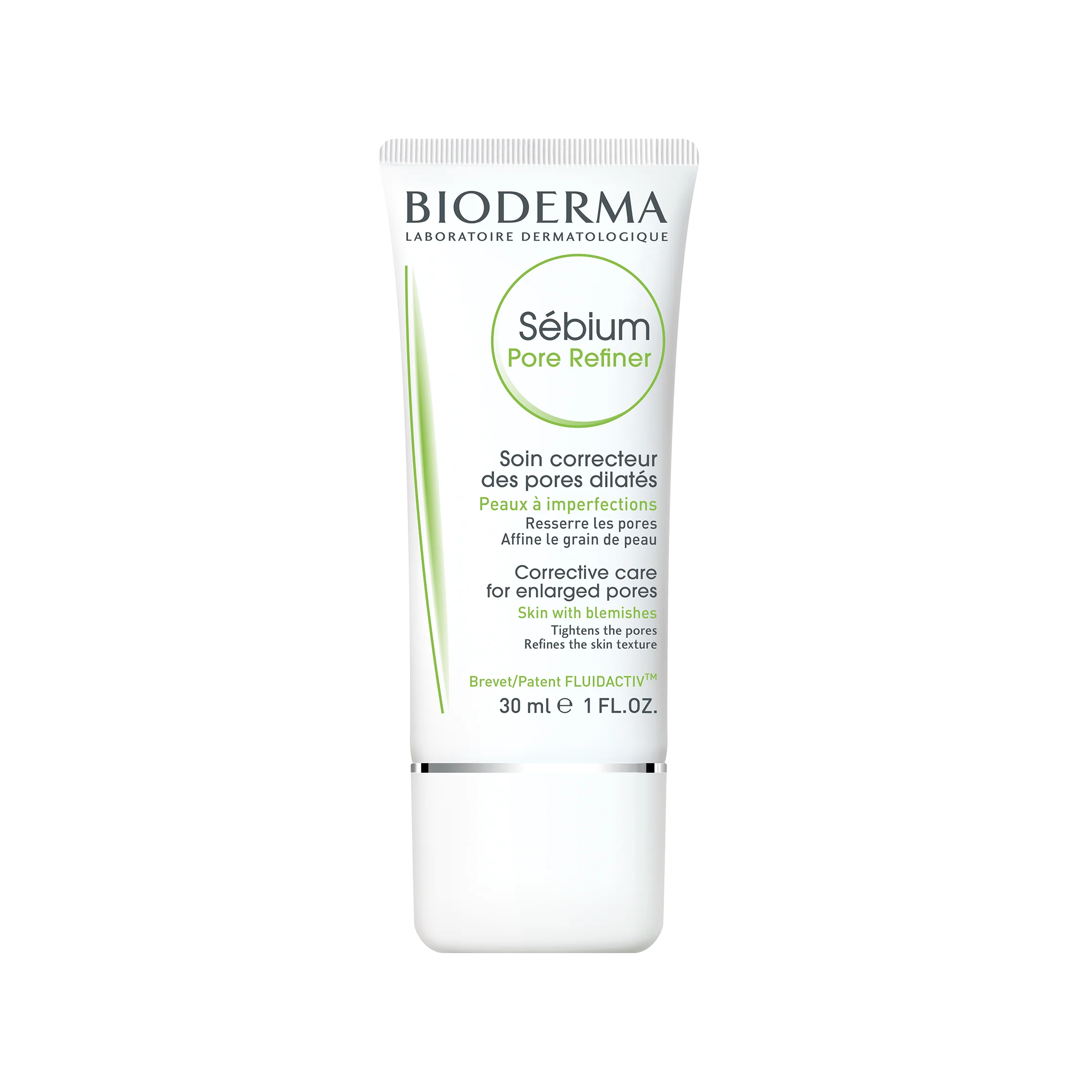 بيوديرما - لتنقية وإنتاج الوزن الزائد