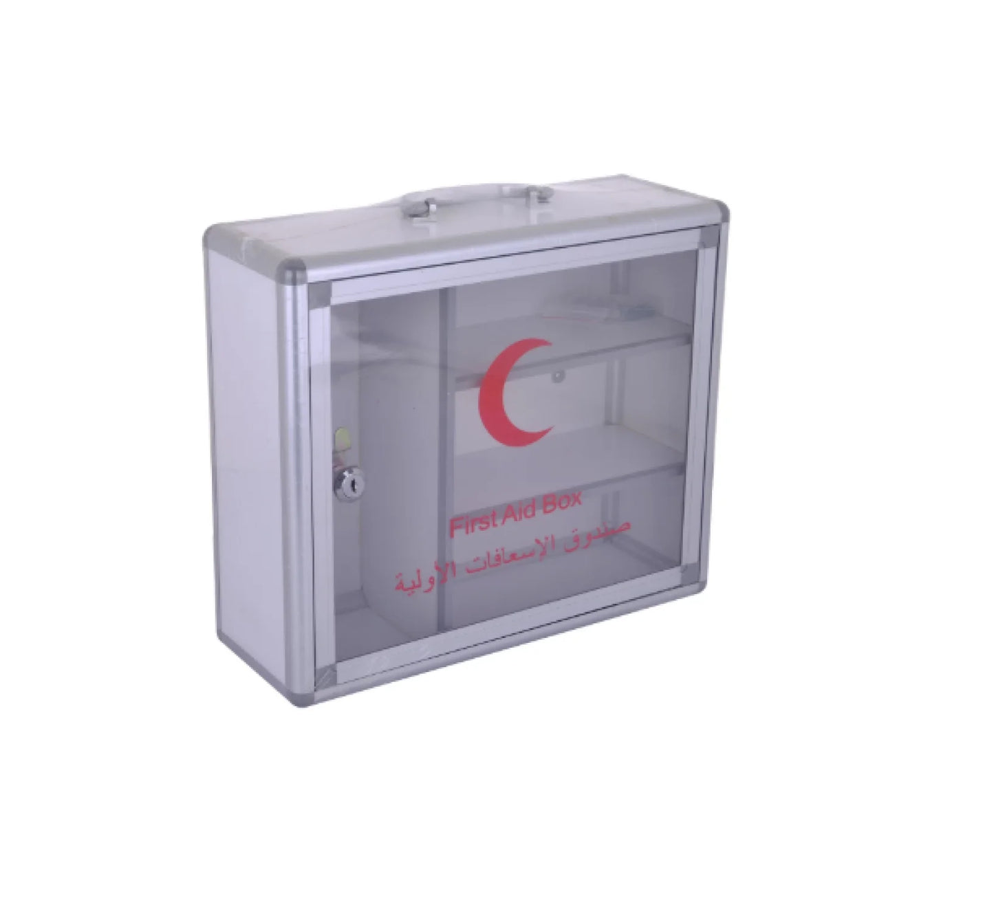 صندوق الاسعافات الاولية