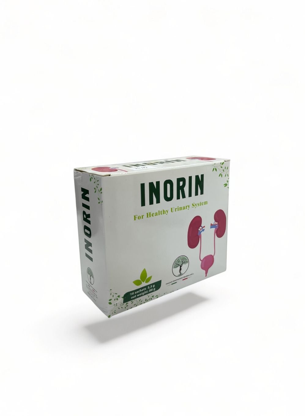 إينورين الجهاز البولي - 16 مغلف