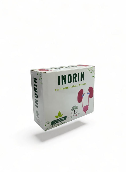 إينورين الجهاز البولي - 16 مغلف