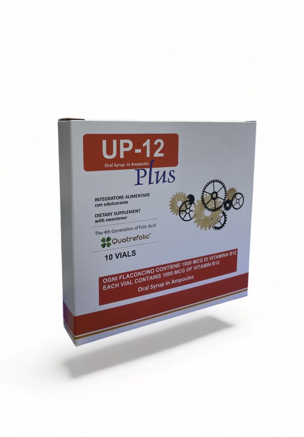 حتى 12 عامًا فما فوق