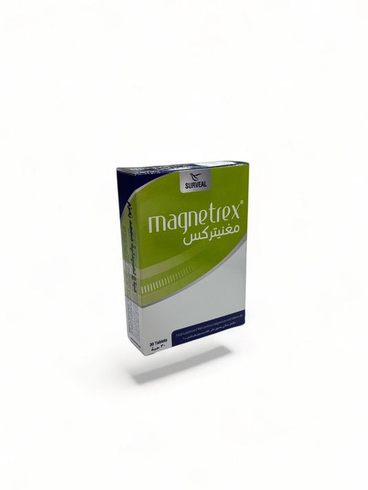 ماجنتريكس 30 قرص