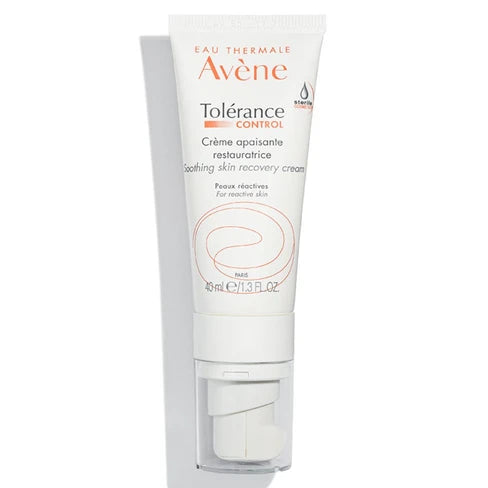 Avene - كريم تولينس كونترول ملطف خاص وبسيط