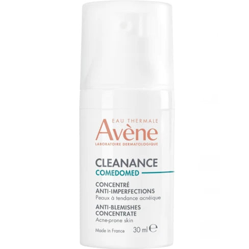 Avene - أفين كلينانس كوميدوميد مركز مضاد للشوائب 30 مل