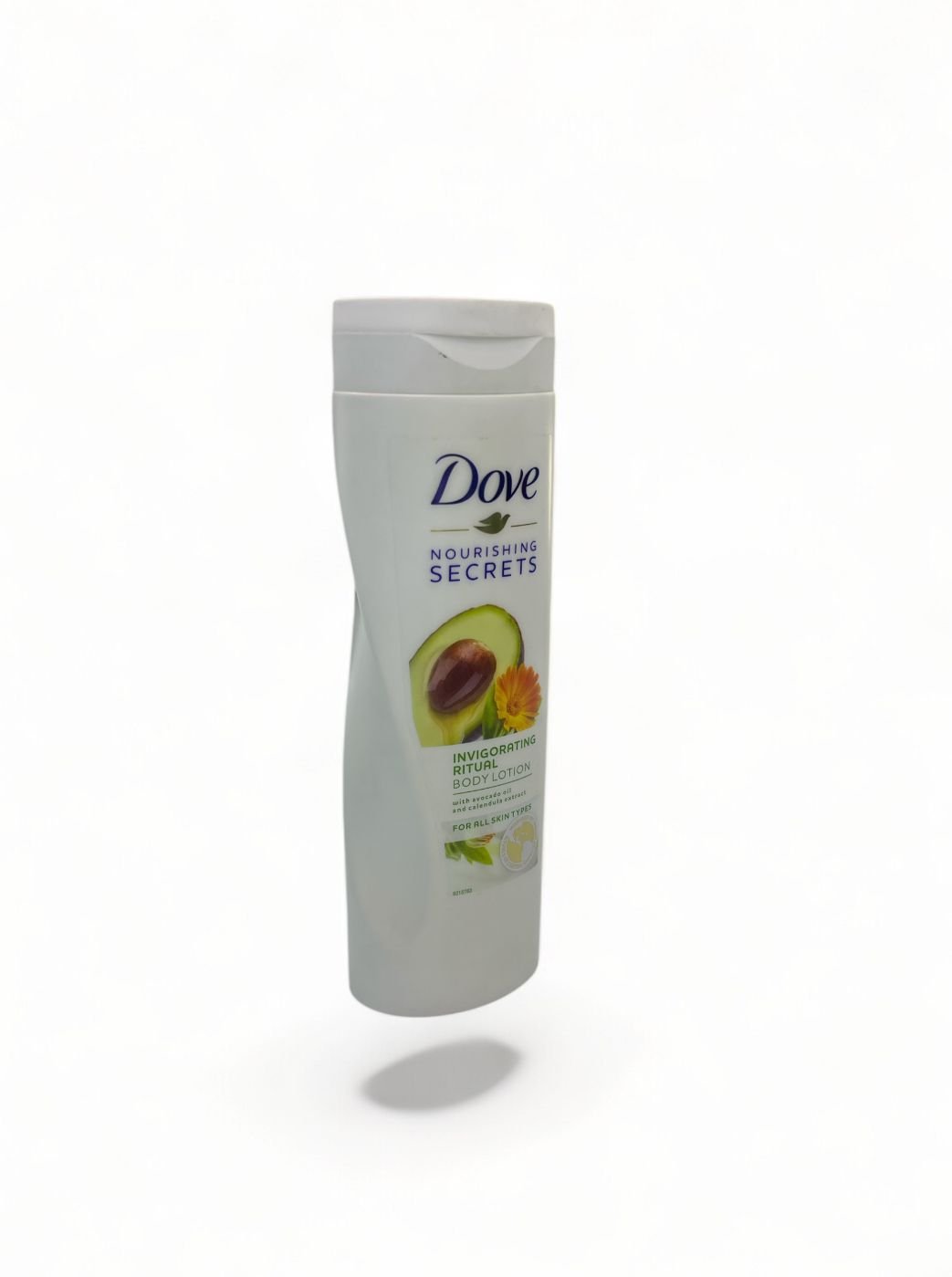 dove لوشن الجسم