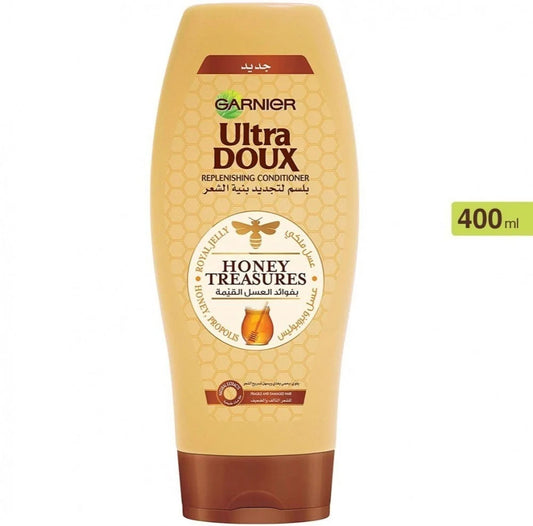 غارنييه - الترا دوكس بلسم العسل 400 مل