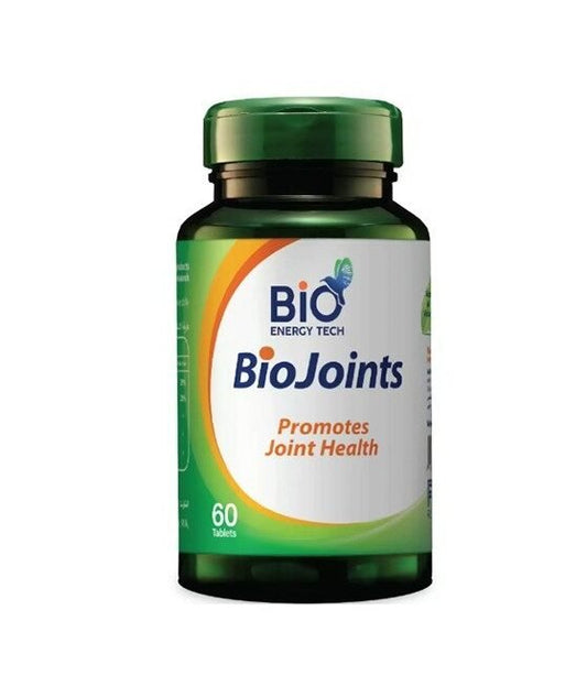 بيو أنرجي - بيو جوينت 60 كبسولة