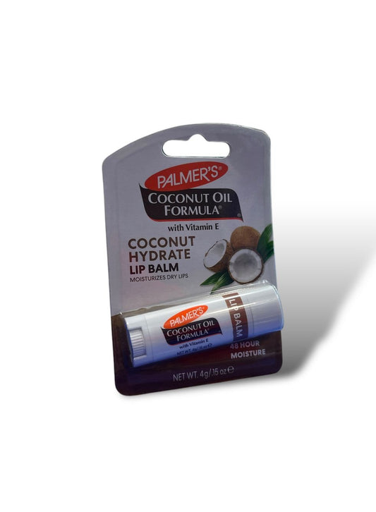 مرطب الشفاه مع فايتمن E