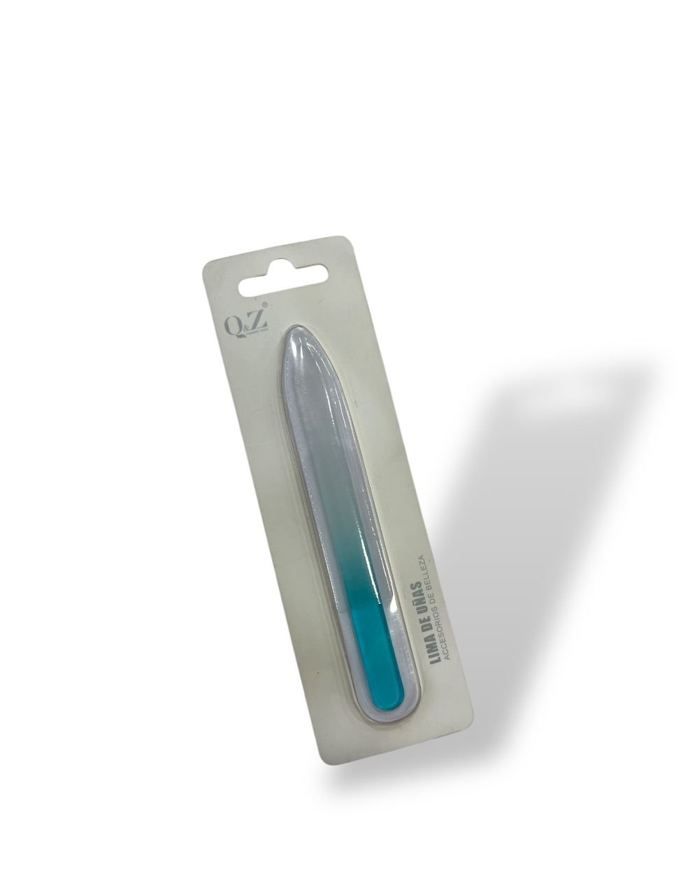 Q AND Z مبرد اضافر