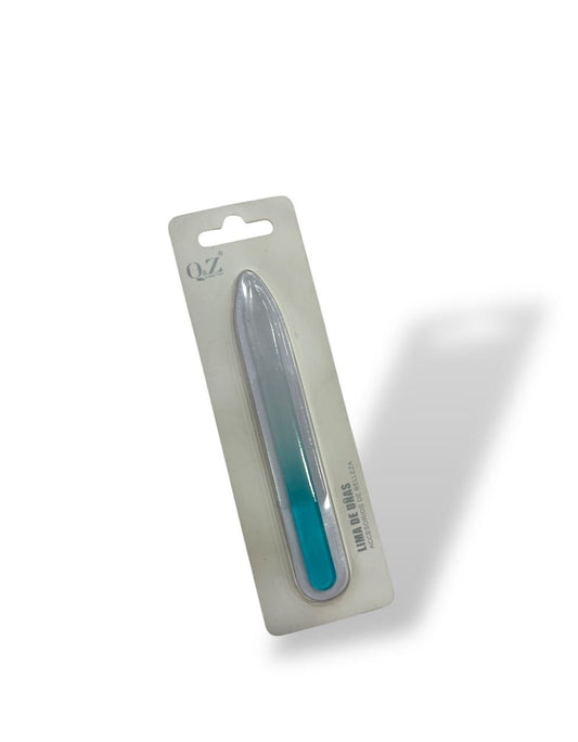 Q AND Z مبرد اضافر