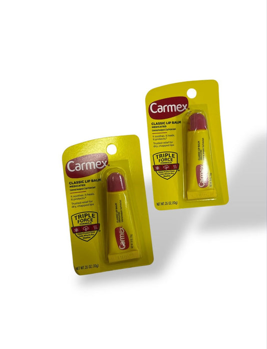 carmex مرطب الشفاه