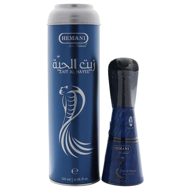 هيماني - زيت الجائزة الكبرى