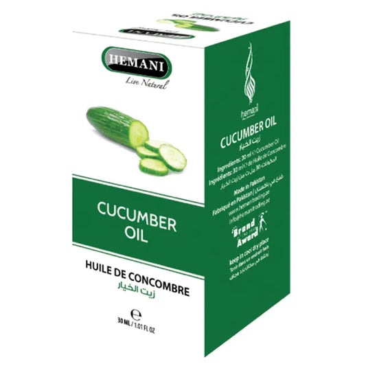 هيماني - زيت الخيار - 30 مل