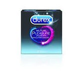 DUREX - واقيات ذكرية للمتعة المتبادلة 3
