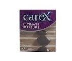 كاريكس - متعة فائقة 3 كوندوم