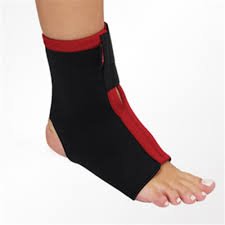 401 Aurafix دعامة كاحل مرن