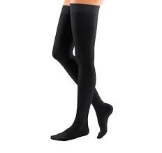 جوارب Aurafix AV-109 ذات ضغط طويل