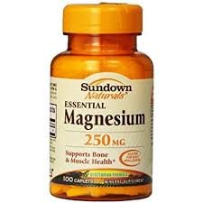 صن داون - المغذيات 250 ملغ