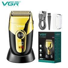 ماكينة حلاقة كهربائية VGR V-331 للرجال