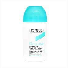 نوريفا - مزيل العرق 24 ساعة رول أون 50 مل
