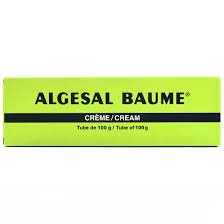 جيزال بوم كريم 100 جم