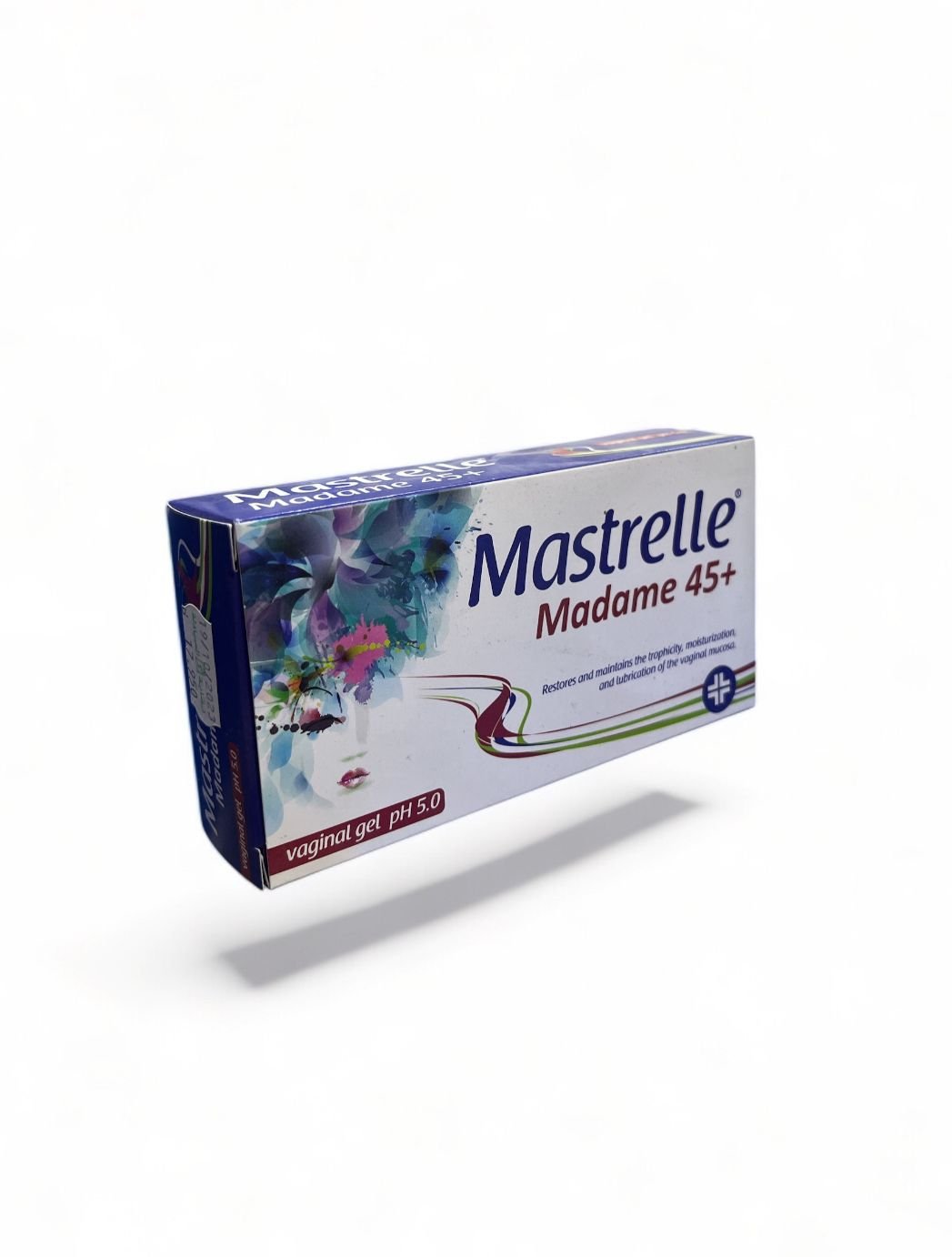 ماستريل مدام 45+ جل مهبلي 20 غرام